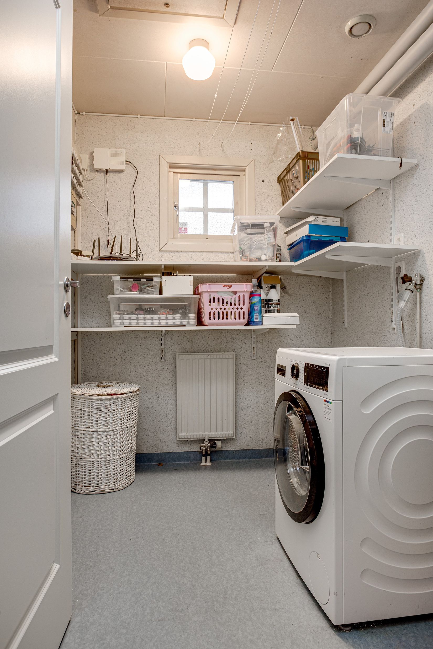 Villa, Brudstensvägen 14, Stadsskogen 2, Lindesberg