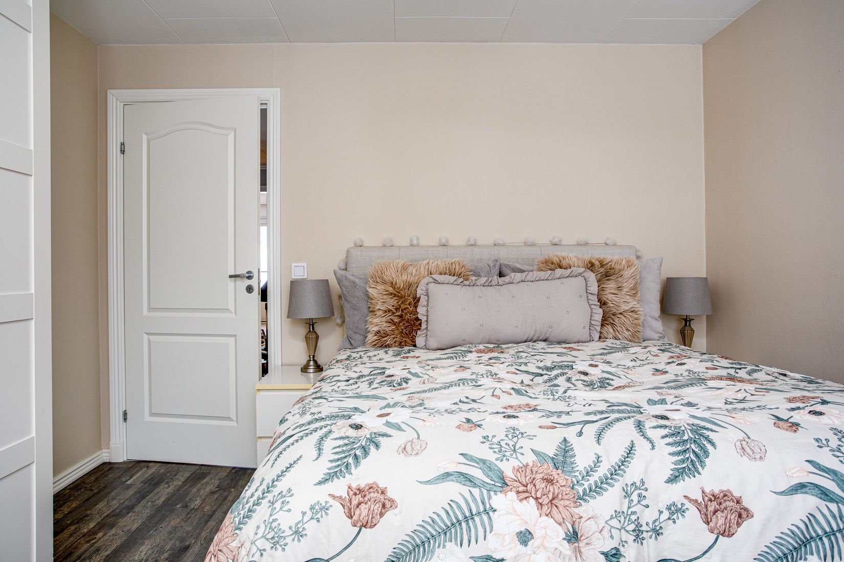 Villa, Brudstensvägen 14, Stadsskogen 2, Lindesberg