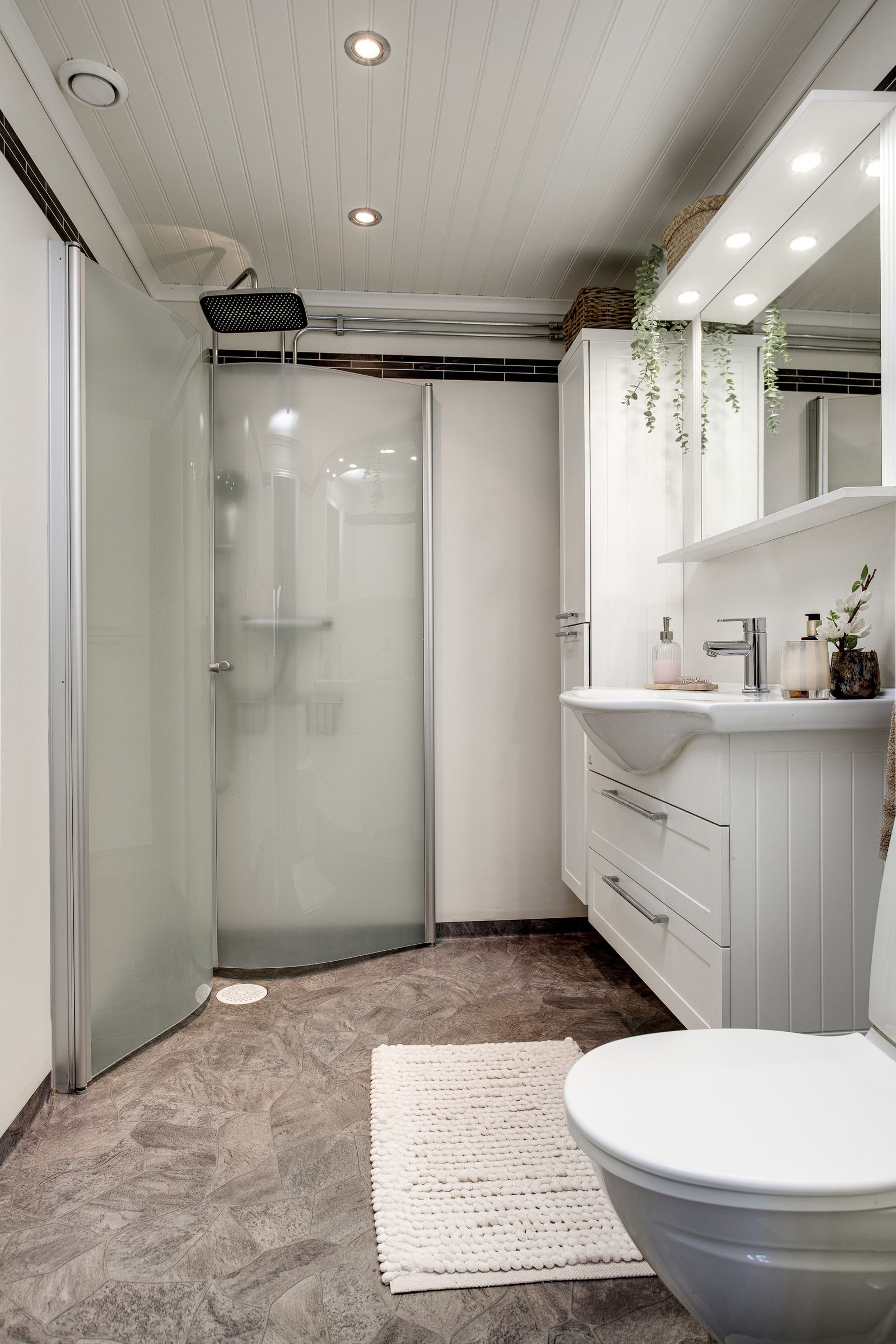 Villa, Brudstensvägen 14, Stadsskogen 2, Lindesberg