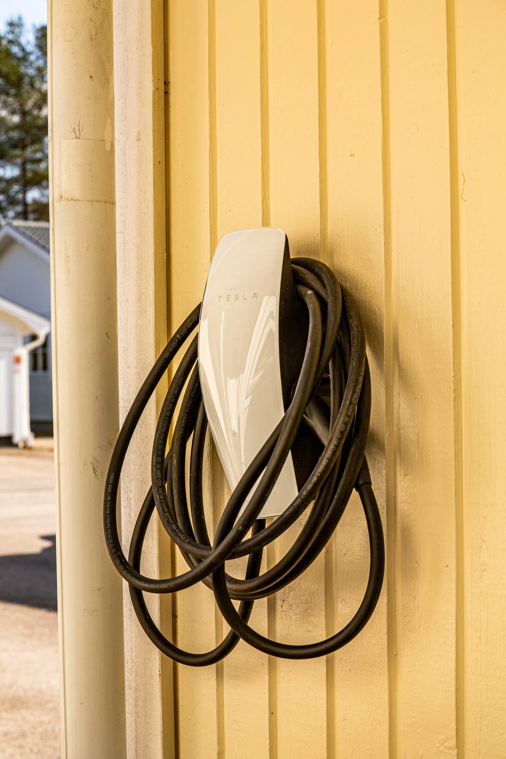 Villa, Brudstensvägen 14, Stadsskogen 2, Lindesberg