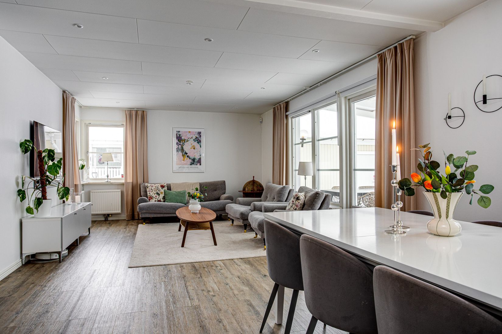 Villa, Brudstensvägen 14, Stadsskogen 2, Lindesberg