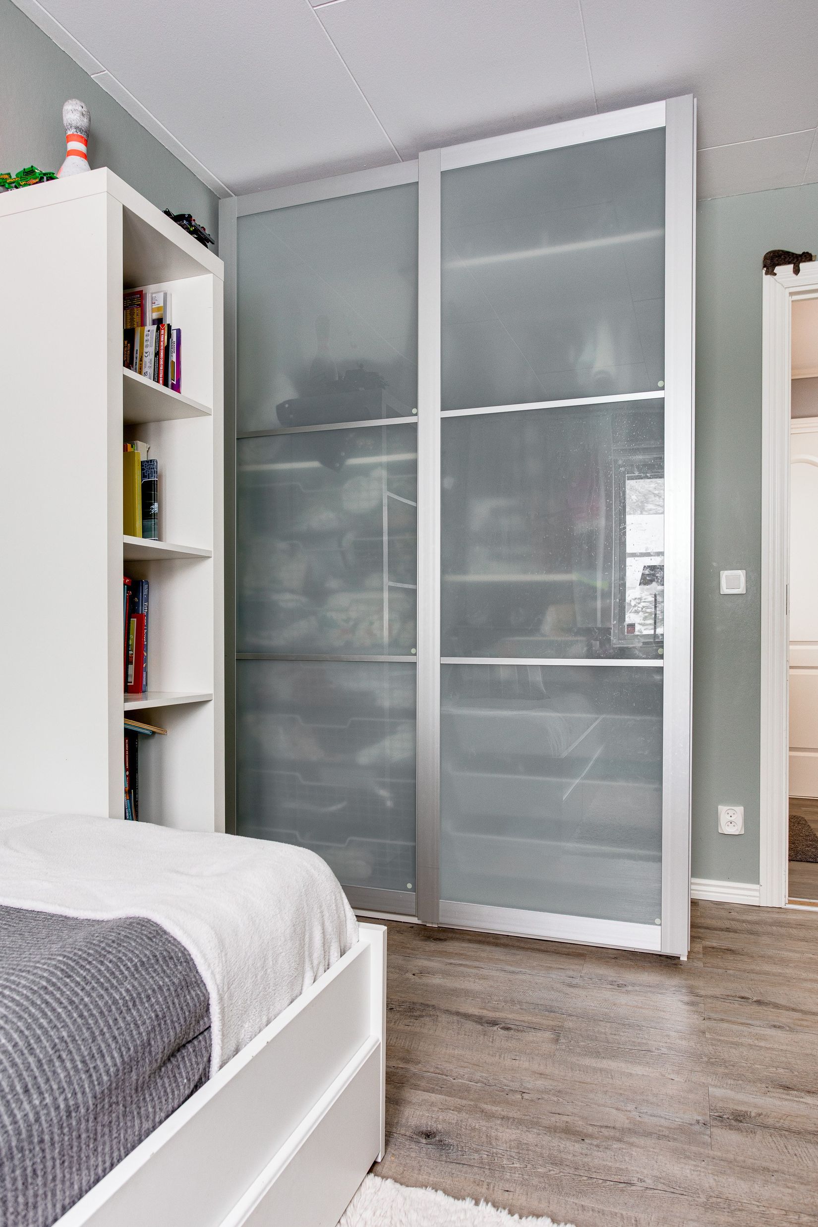 Villa, Brudstensvägen 14, Stadsskogen 2, Lindesberg