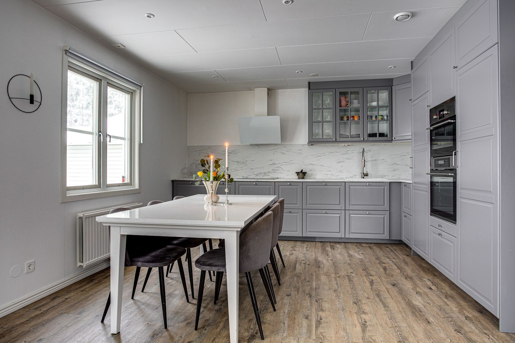 Villa, Brudstensvägen 14, Stadsskogen 2, Lindesberg