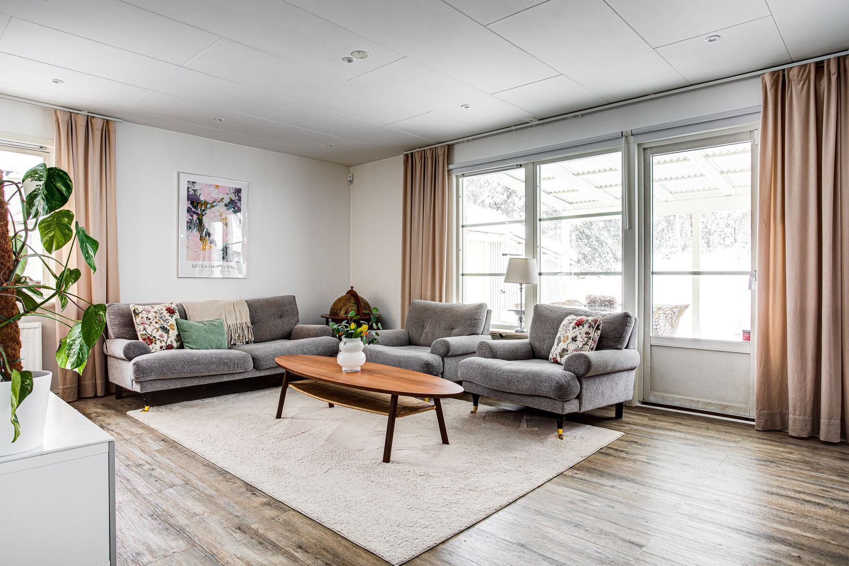 Villa, Brudstensvägen 14, Stadsskogen 2, Lindesberg