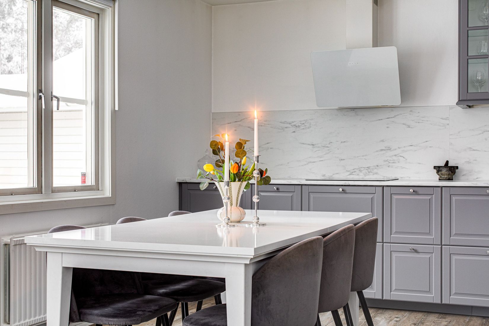 Villa, Brudstensvägen 14, Stadsskogen 2, Lindesberg