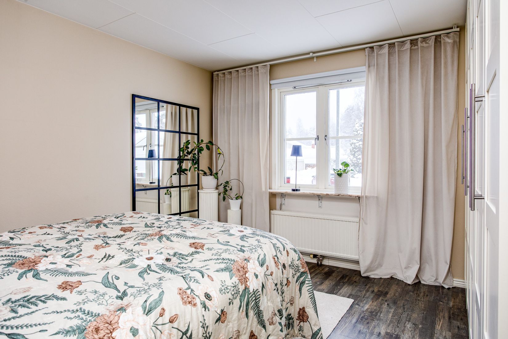 Villa, Brudstensvägen 14, Stadsskogen 2, Lindesberg