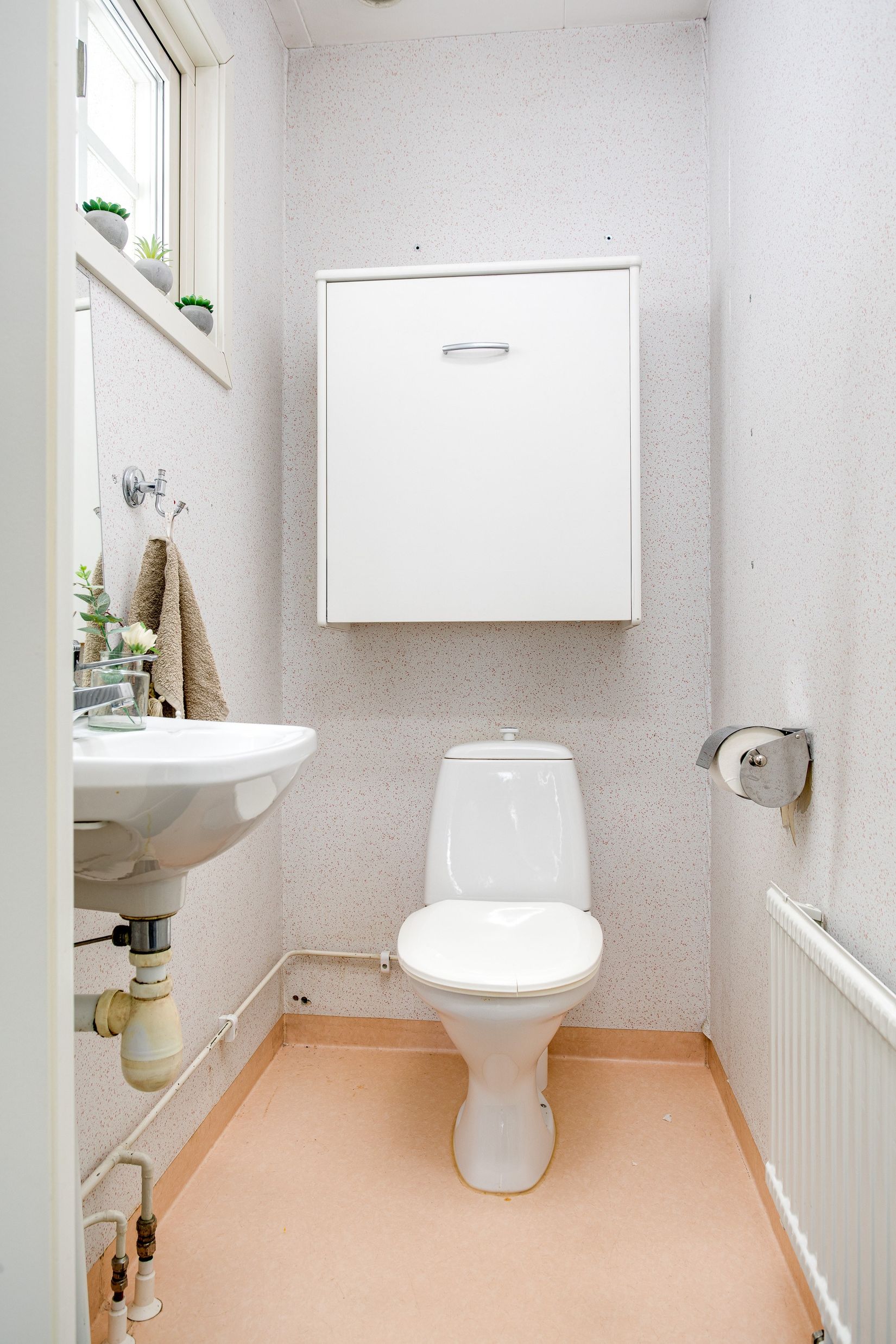 Villa, Brudstensvägen 14, Stadsskogen 2, Lindesberg