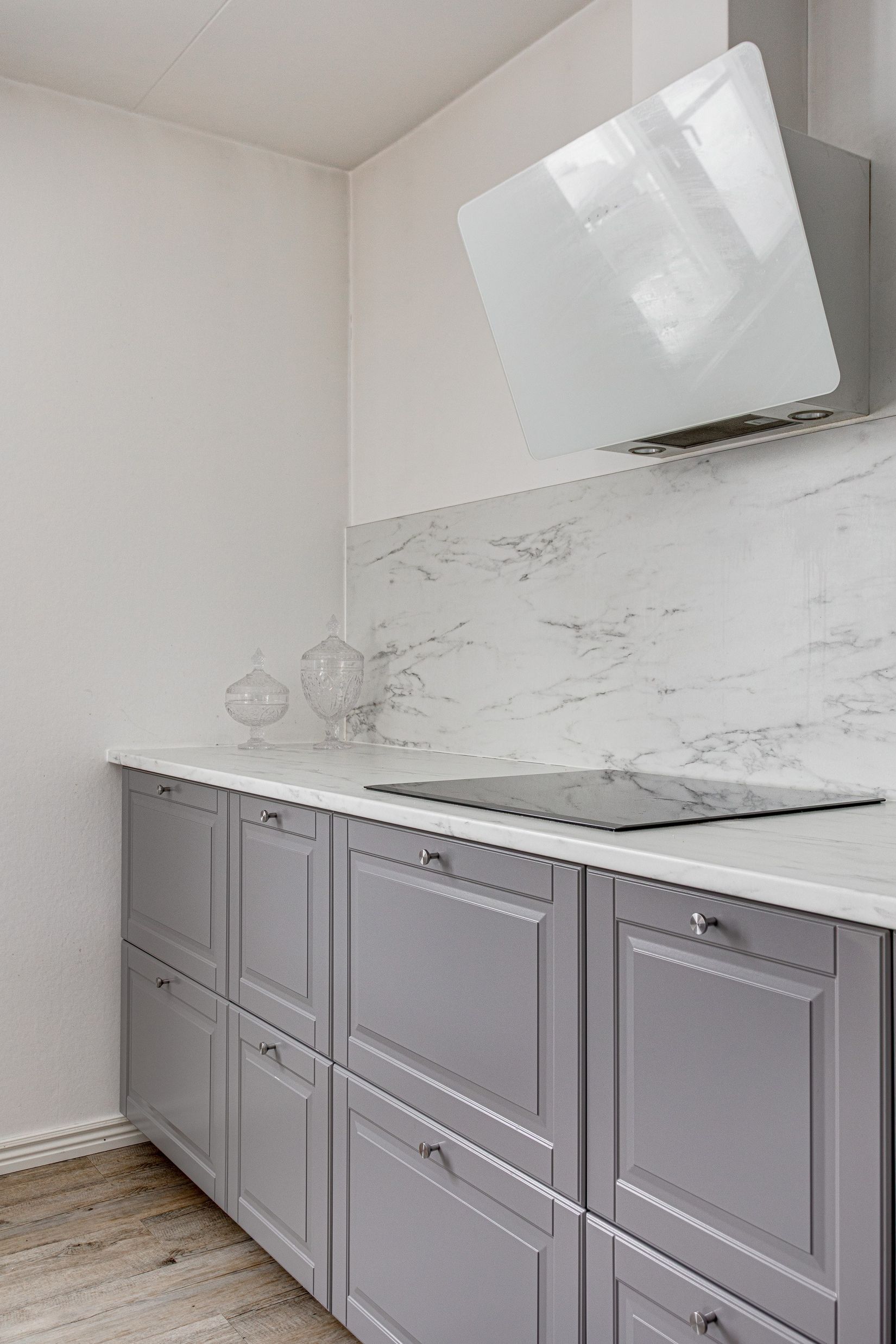 Villa, Brudstensvägen 14, Stadsskogen 2, Lindesberg