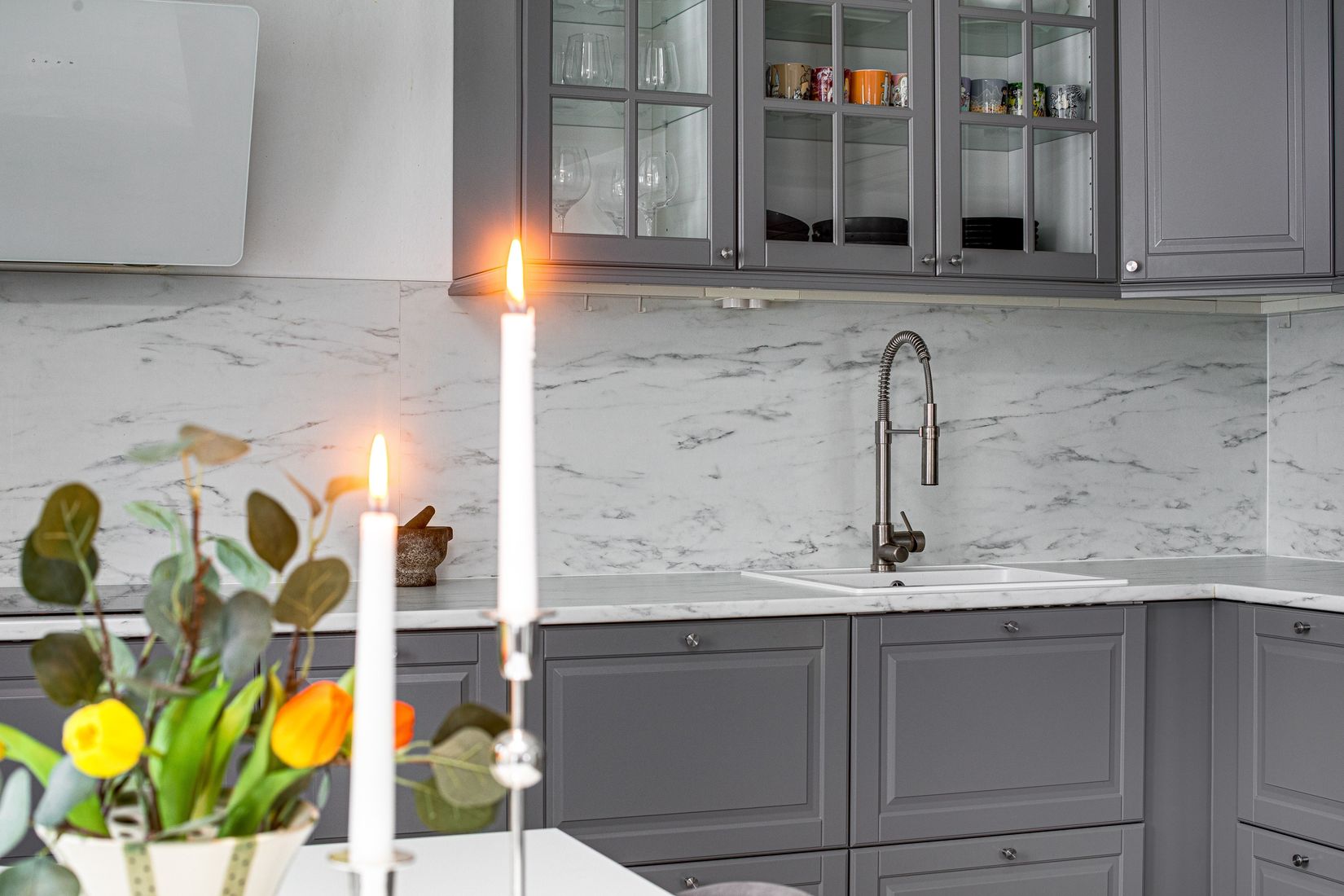 Villa, Brudstensvägen 14, Stadsskogen 2, Lindesberg