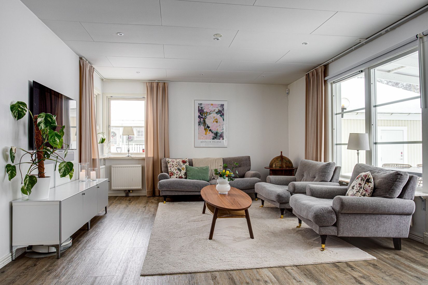 Villa, Brudstensvägen 14, Stadsskogen 2, Lindesberg