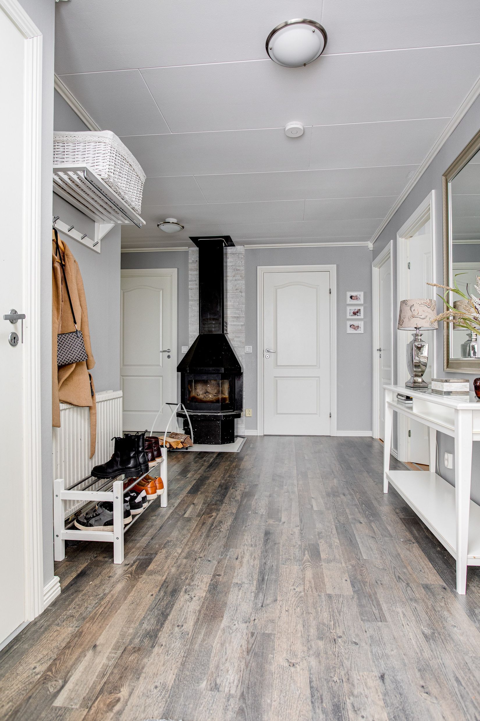 Villa, Brudstensvägen 14, Stadsskogen 2, Lindesberg