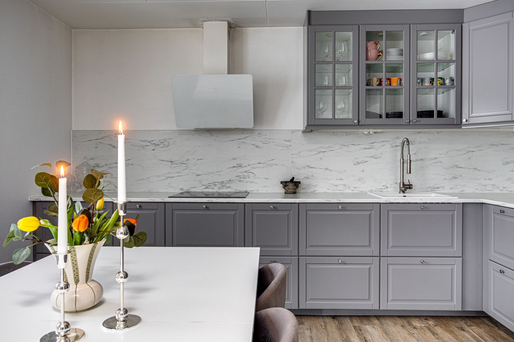 Villa, Brudstensvägen 14, Stadsskogen 2, Lindesberg