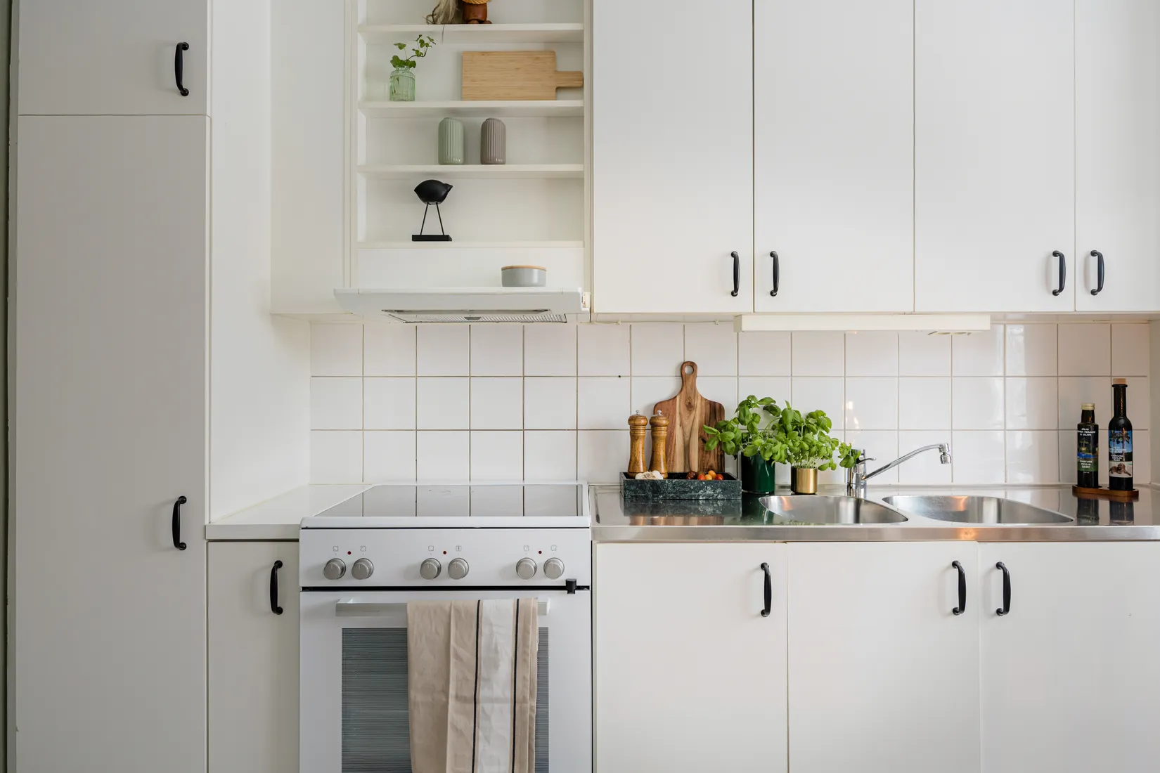 Bostadsrätt, Fyrskeppsvägen 35, Kärrtorp, Stockholm