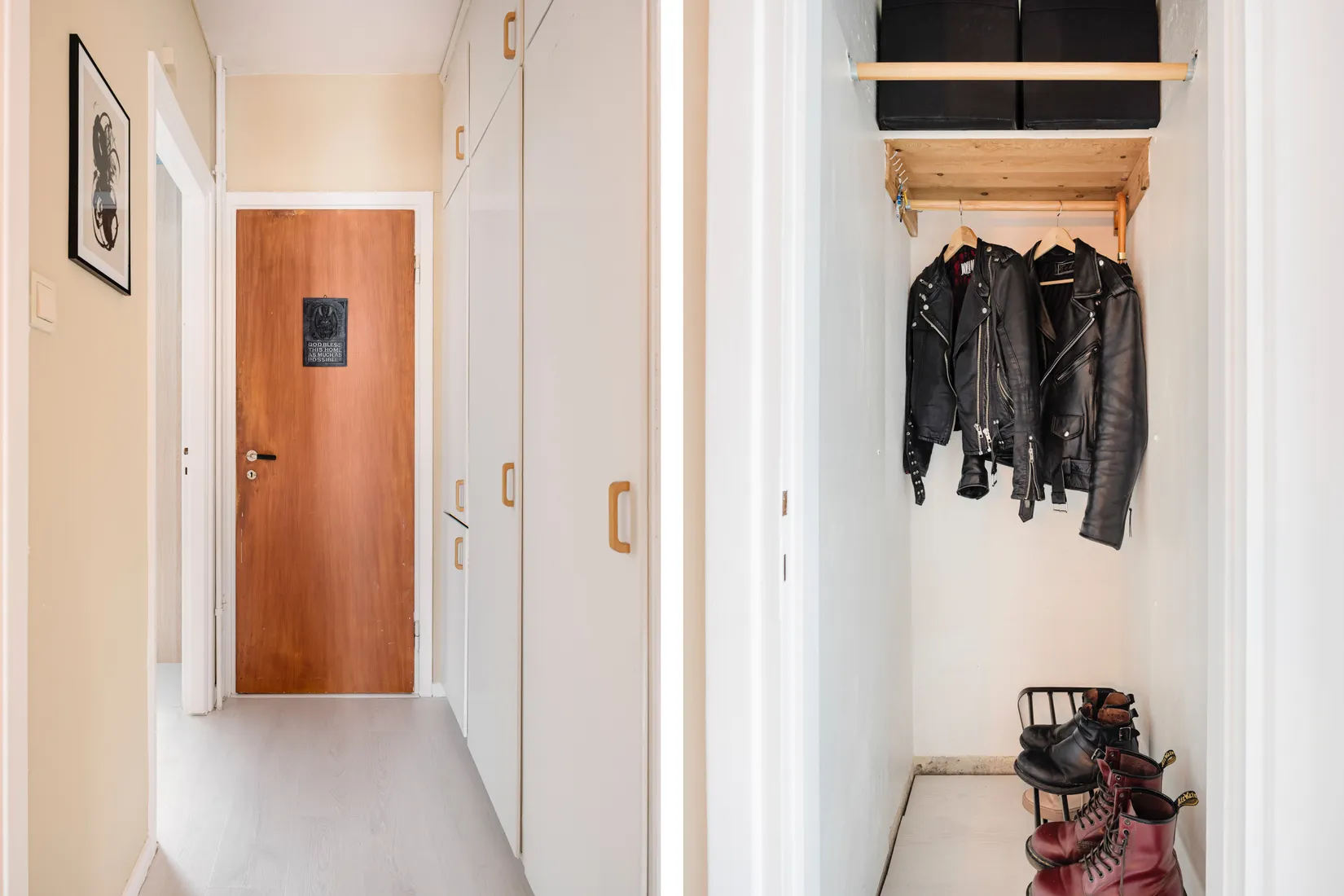 Bostadsrätt, Fyrskeppsvägen 35, Kärrtorp, Stockholm