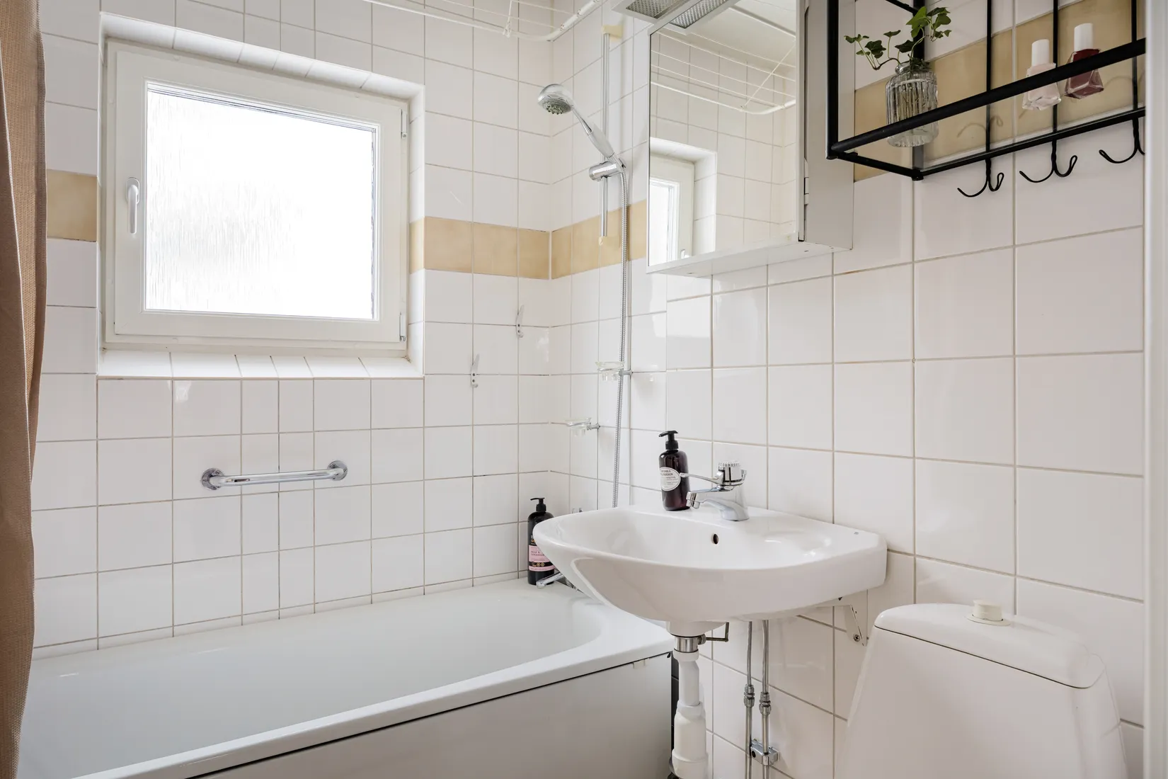 Bostadsrätt, Fyrskeppsvägen 35, Kärrtorp, Stockholm