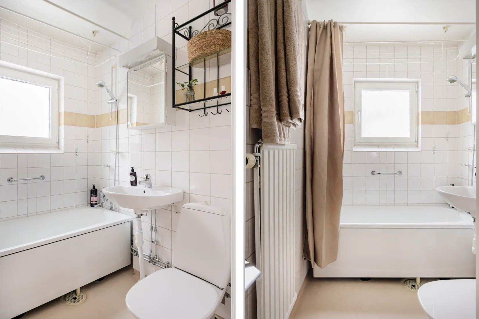 Bostadsrätt, Fyrskeppsvägen 35, Kärrtorp, Stockholm