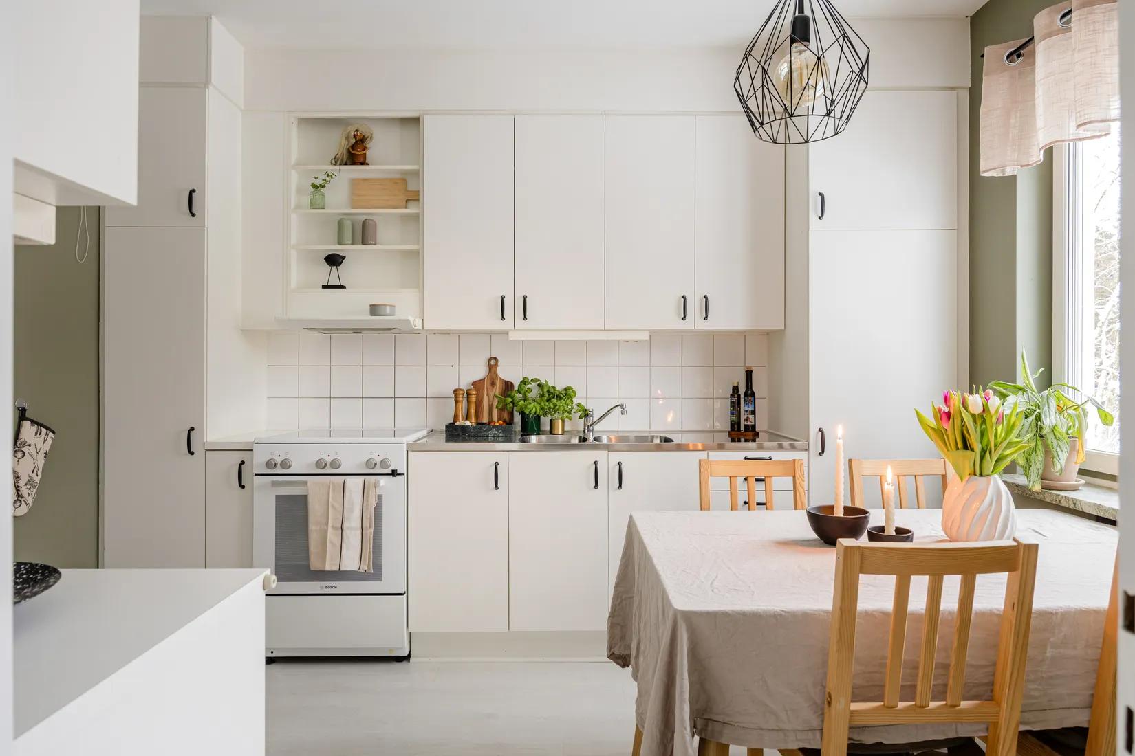 Bostadsrätt, Fyrskeppsvägen 35, Kärrtorp, Stockholm