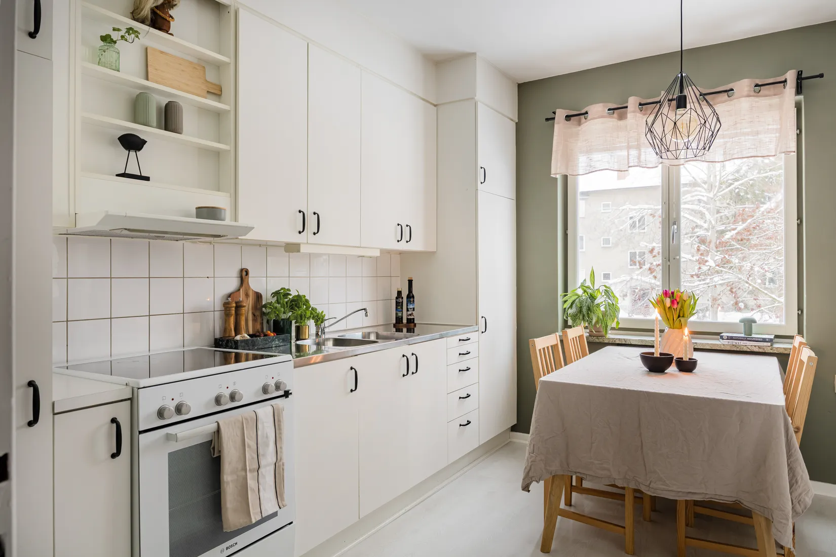 Bostadsrätt, Fyrskeppsvägen 35, Kärrtorp, Stockholm