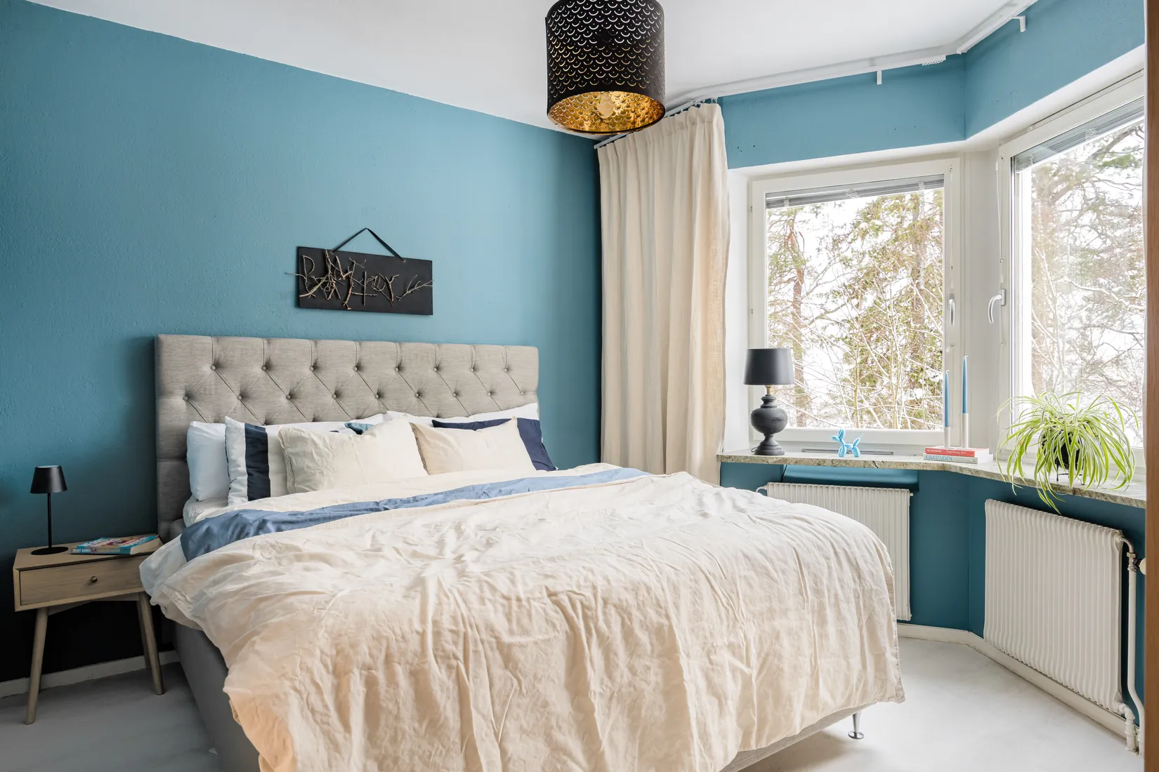 Bostadsrätt, Fyrskeppsvägen 35, Kärrtorp, Stockholm