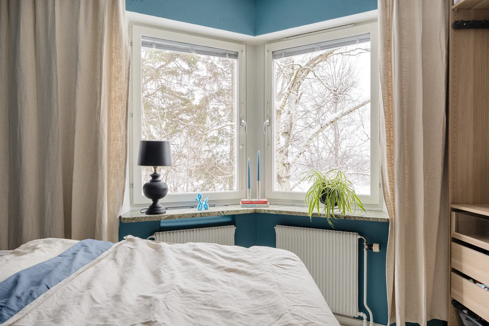 Bostadsrätt, Fyrskeppsvägen 35, Kärrtorp, Stockholm