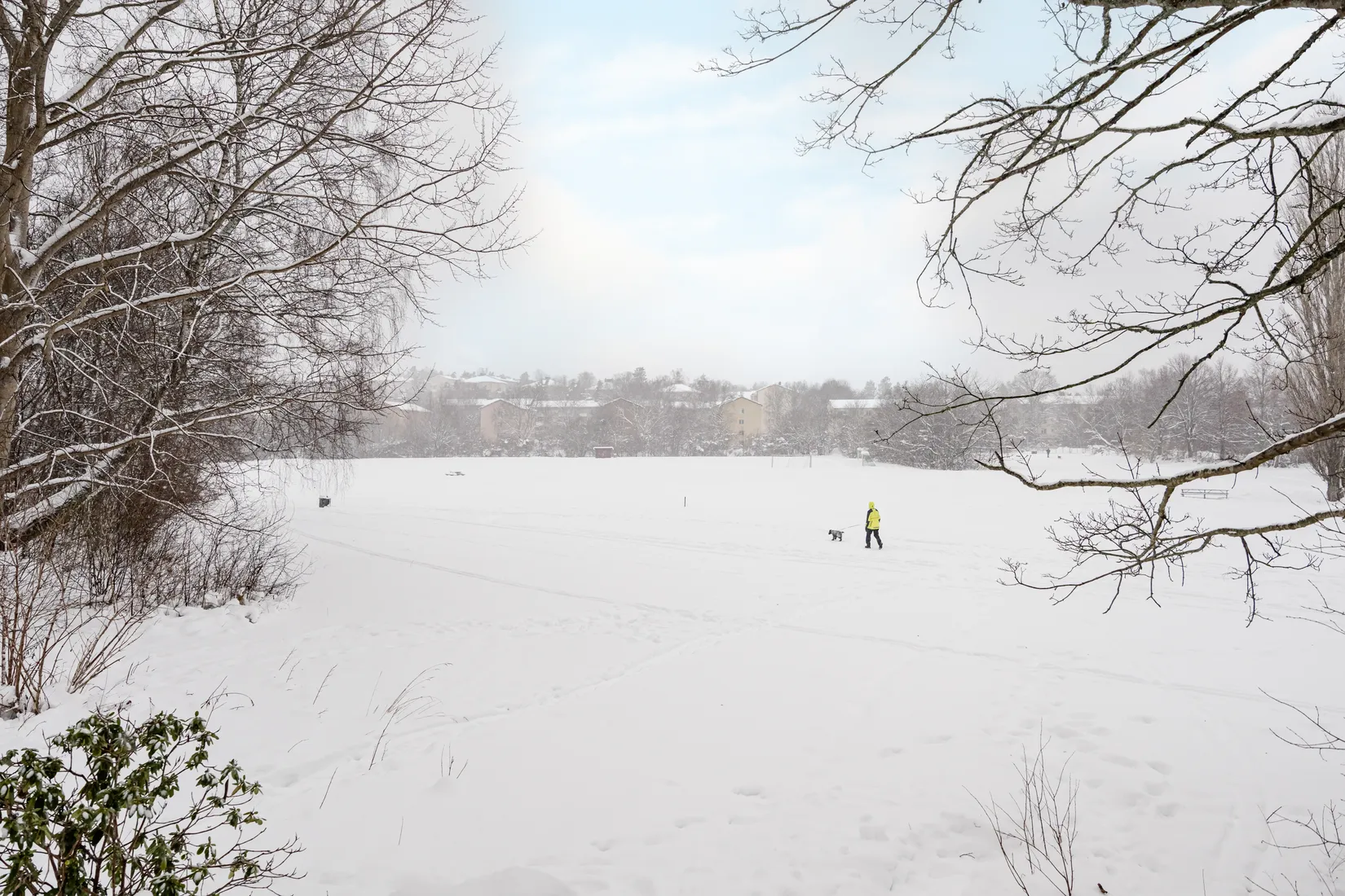 Bostadsrätt, Fyrskeppsvägen 35, Kärrtorp, Stockholm