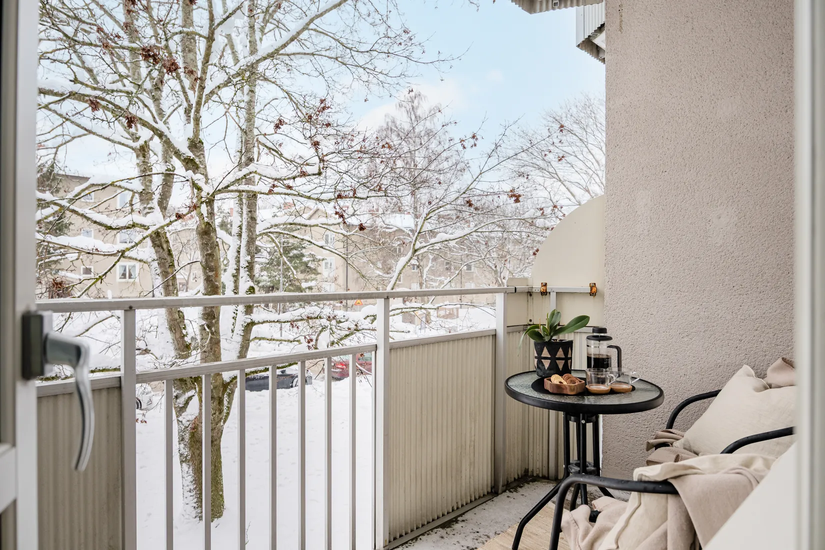 Bostadsrätt, Fyrskeppsvägen 35, Kärrtorp, Stockholm