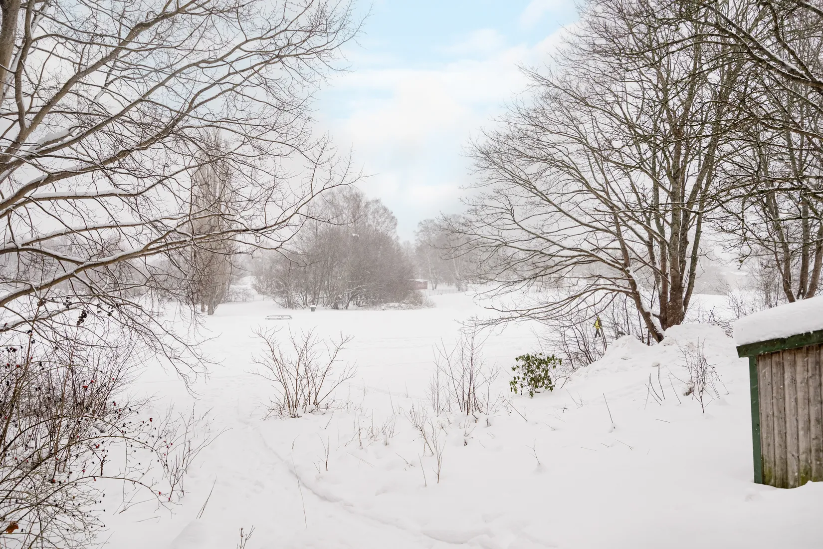 Bostadsrätt, Fyrskeppsvägen 35, Kärrtorp, Stockholm