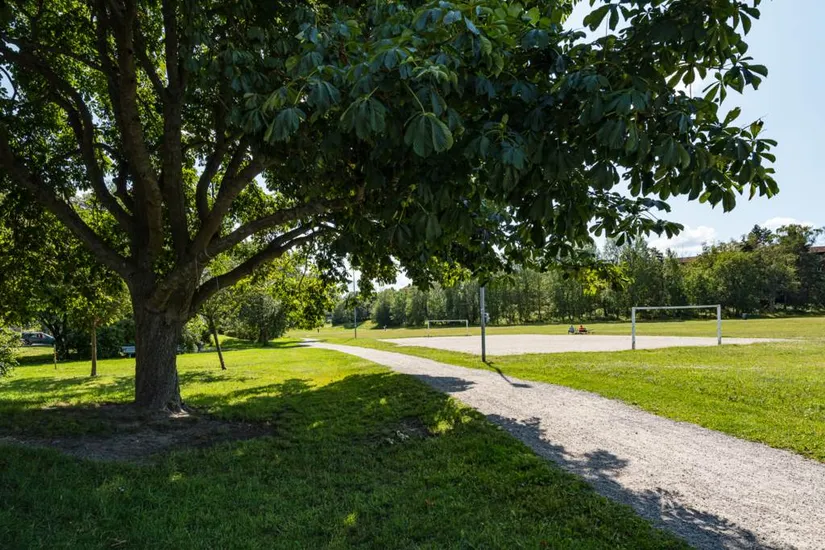 Bostadsrätt, Fyrskeppsvägen 35, Kärrtorp, Stockholm