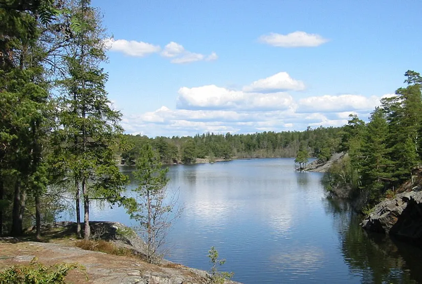 Bostadsrätt, Fyrskeppsvägen 35, Kärrtorp, Stockholm