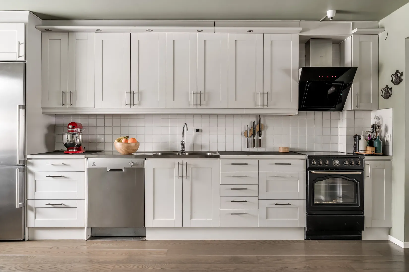 Villa, Radhus, Åsvägen 12B, Sunne