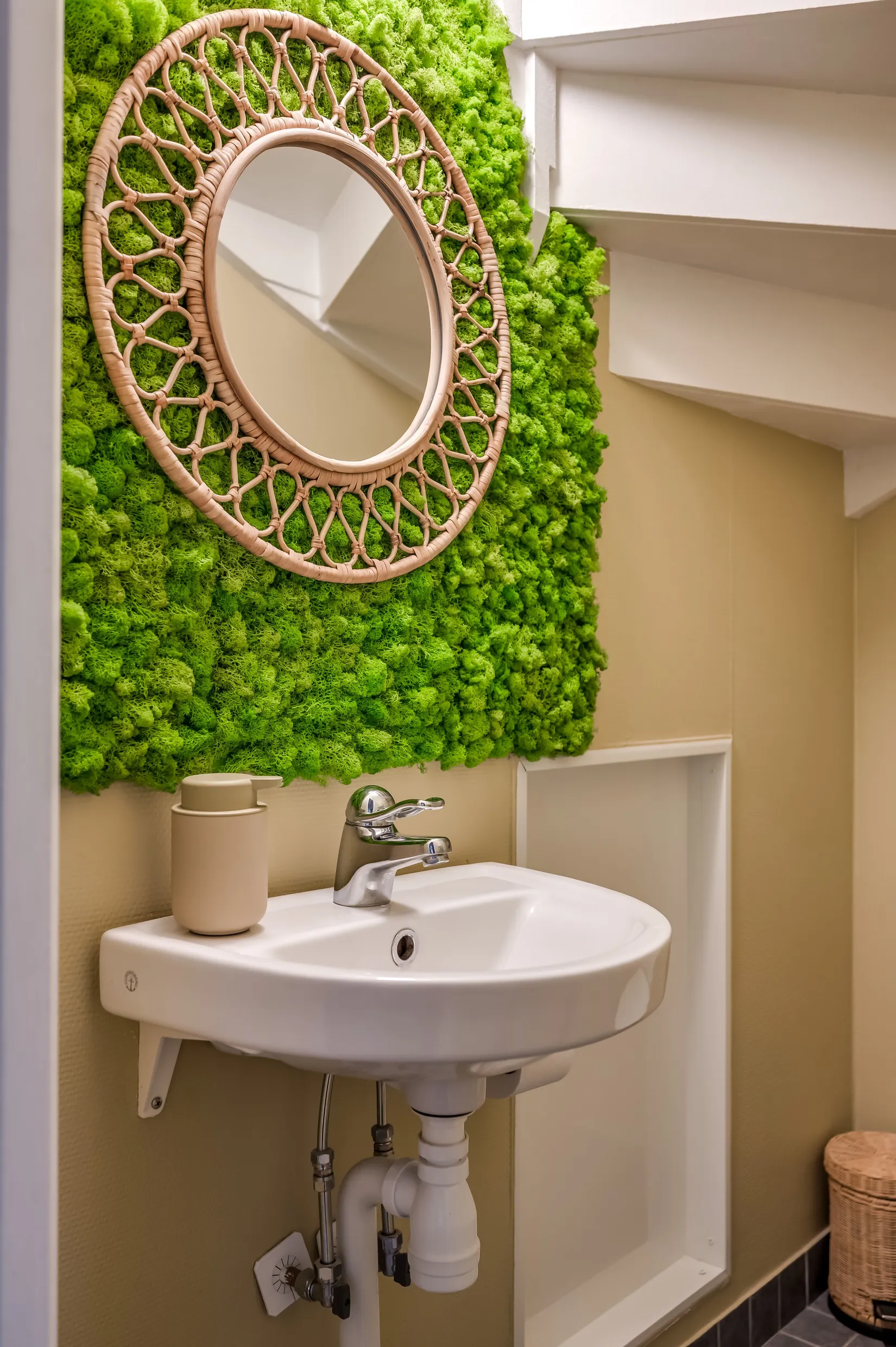 Villa, Radhus, Åsvägen 12B, Sunne