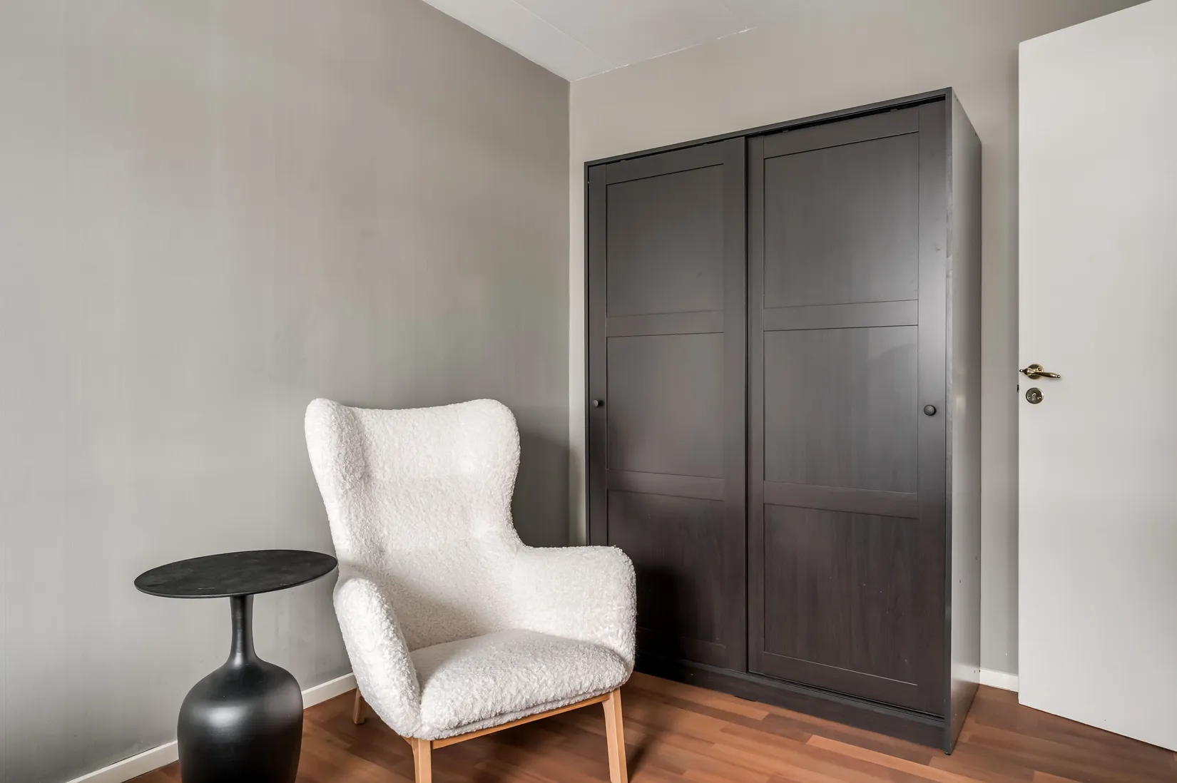 Villa, Radhus, Åsvägen 12B, Sunne