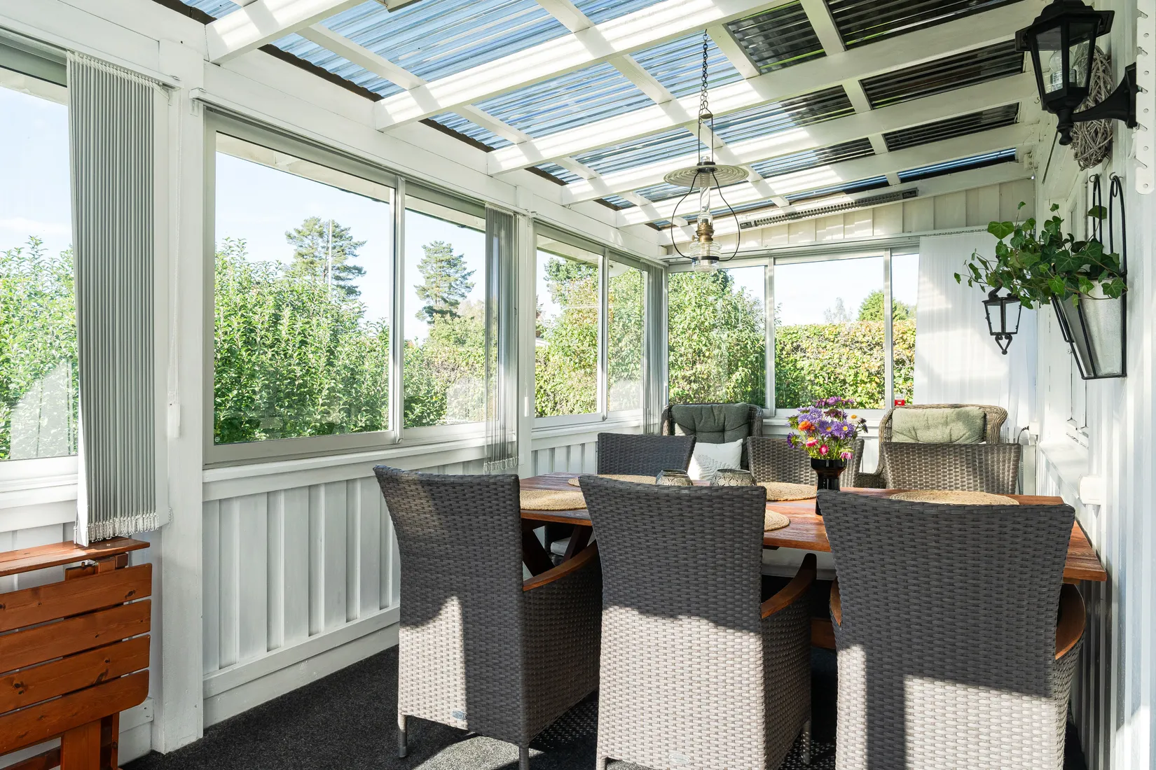 Villa, Fabriksgatan 5, Sunne