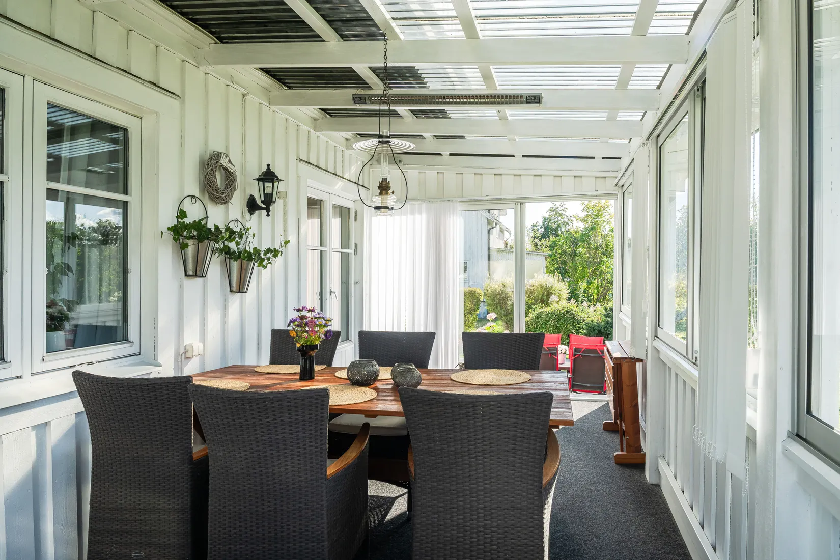 Villa, Fabriksgatan 5, Sunne