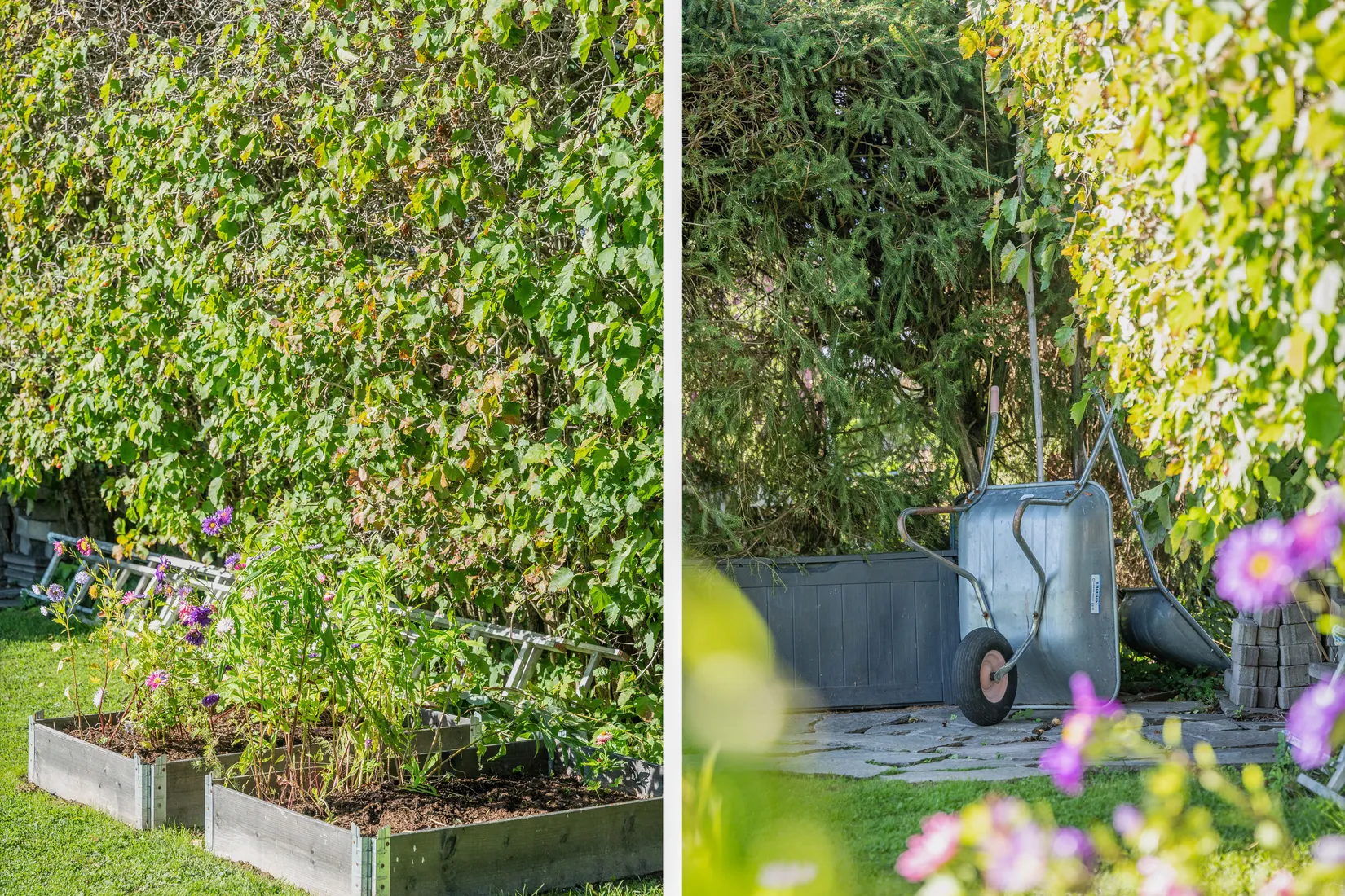 Villa, Fabriksgatan 5, Sunne