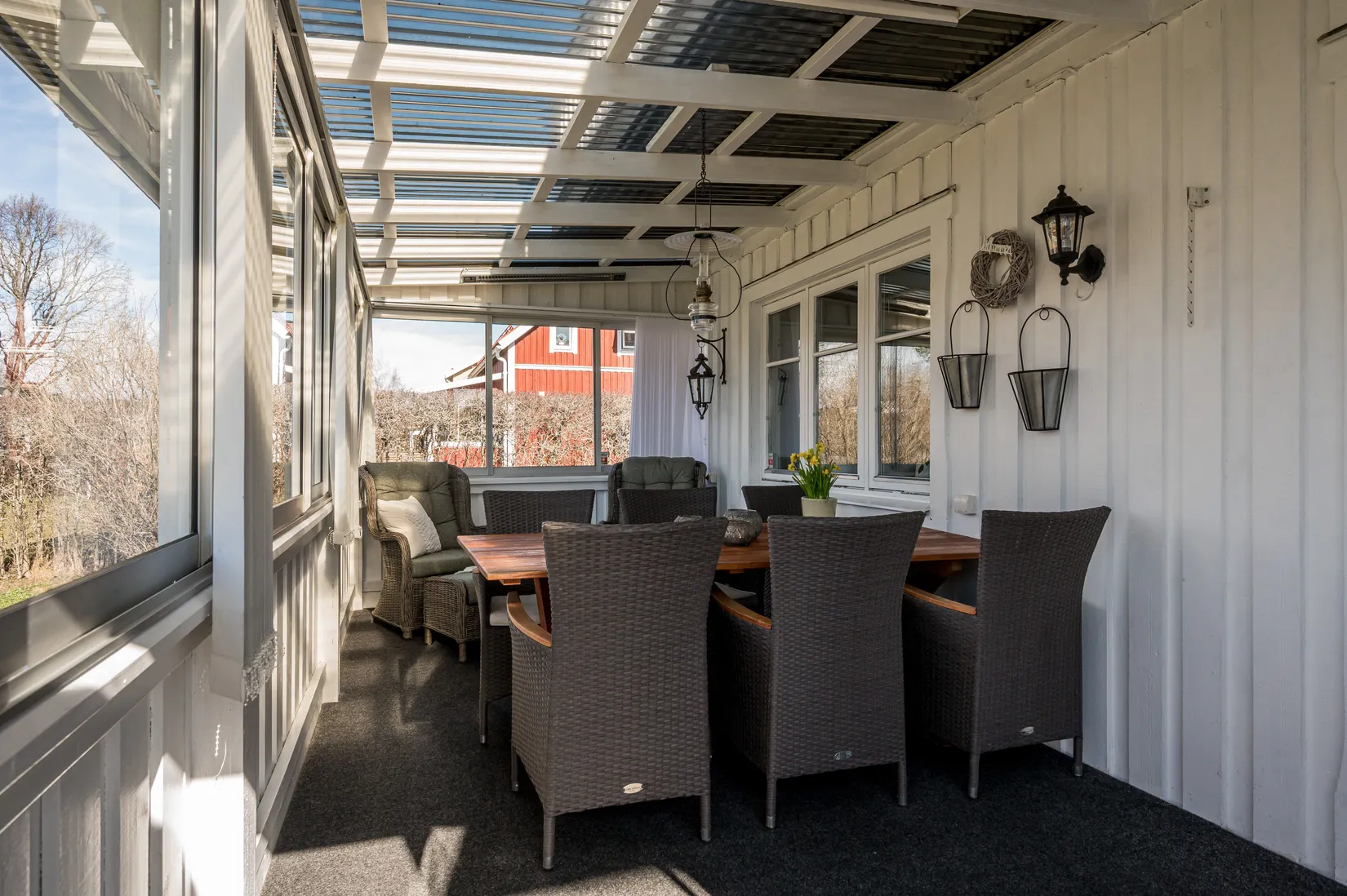 Villa, Fabriksgatan 5, Sunne