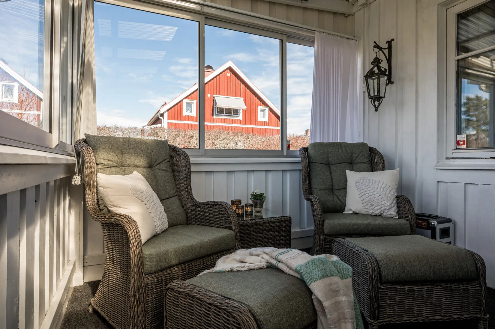 Villa, Fabriksgatan 5, Sunne