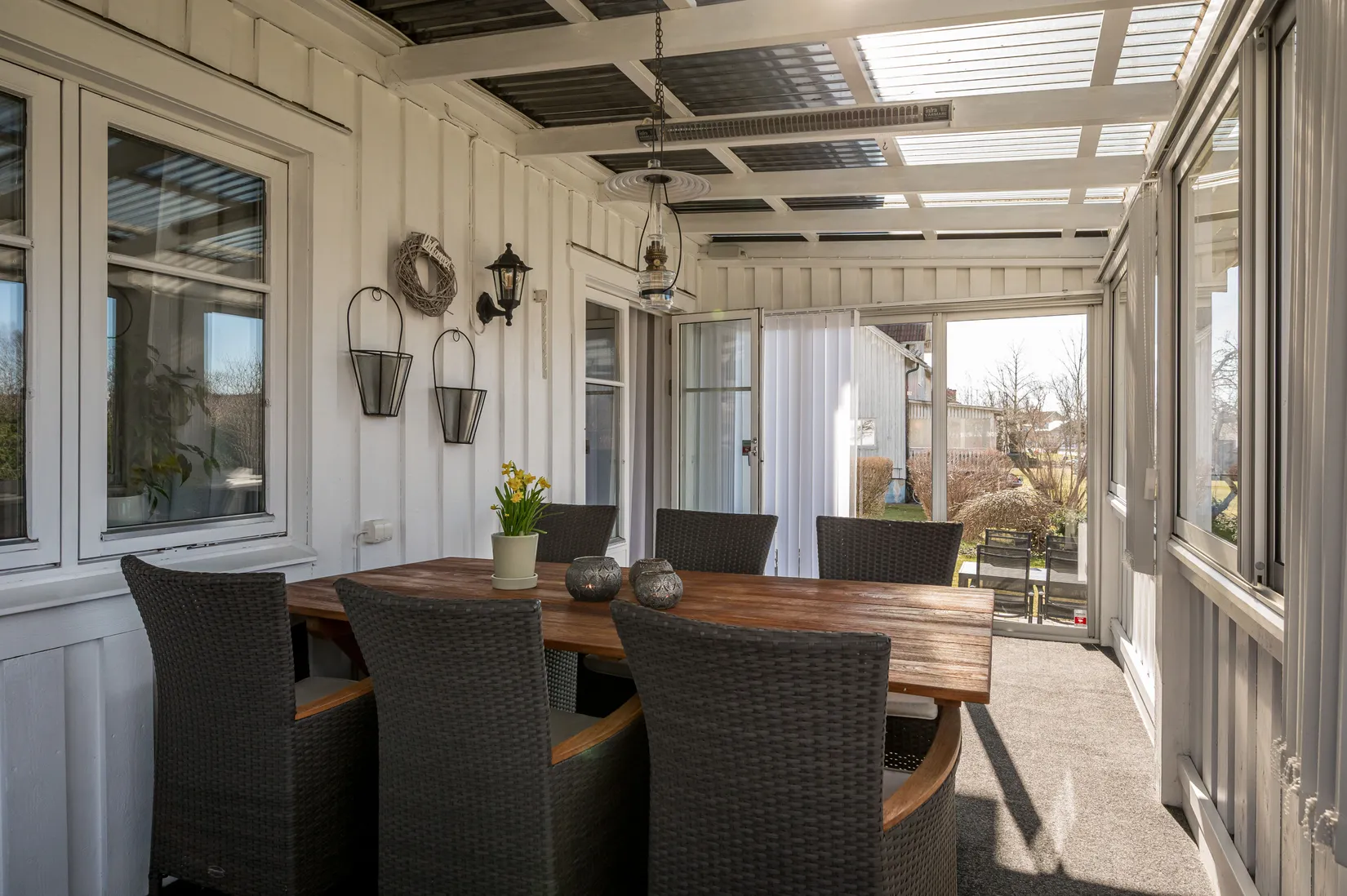 Villa, Fabriksgatan 5, Sunne