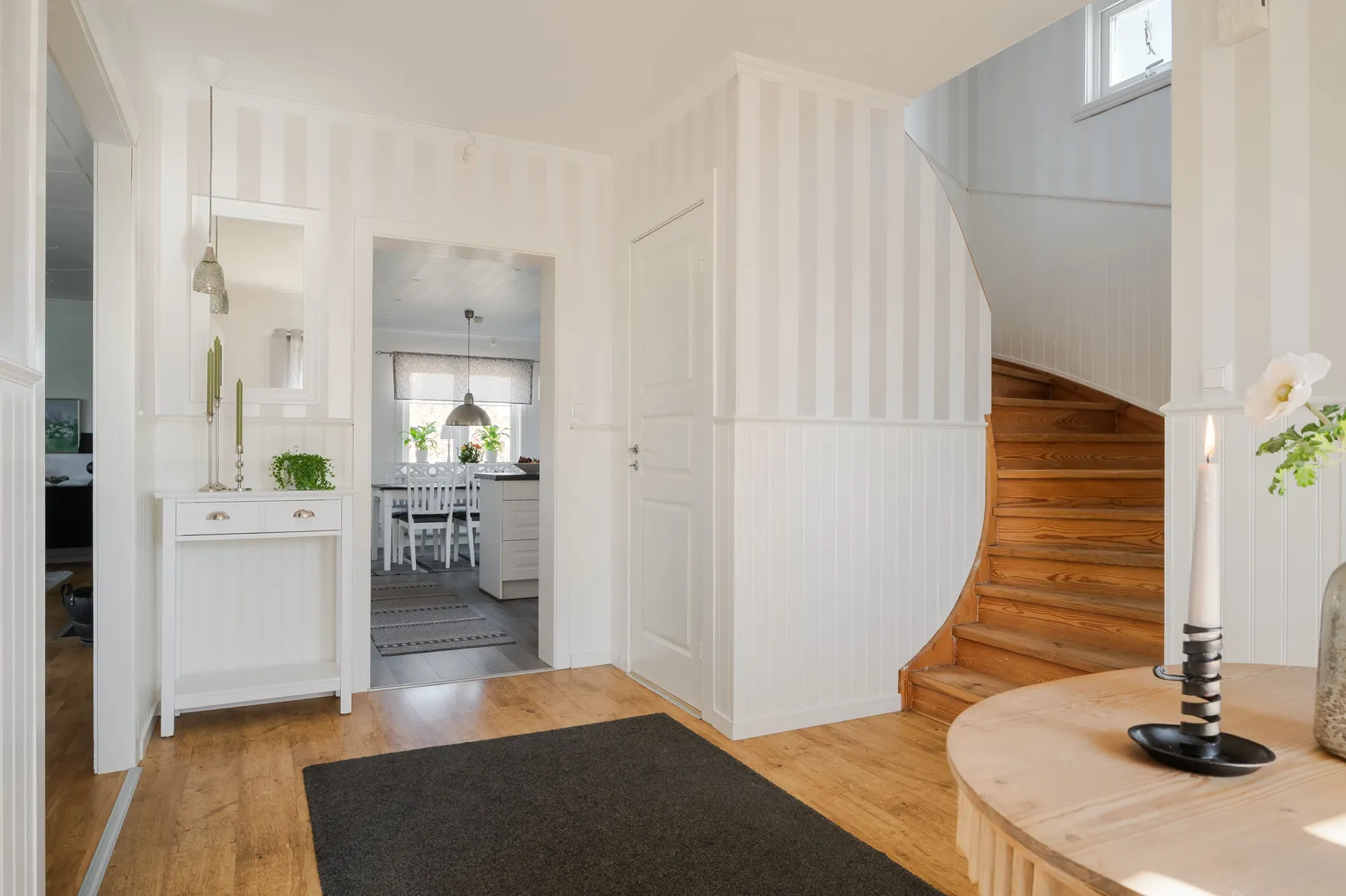 Villa, Fabriksgatan 5, Sunne