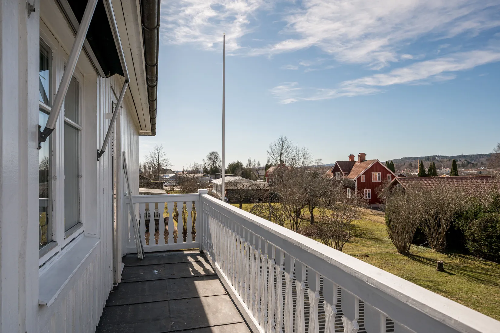 Villa, Fabriksgatan 5, Sunne