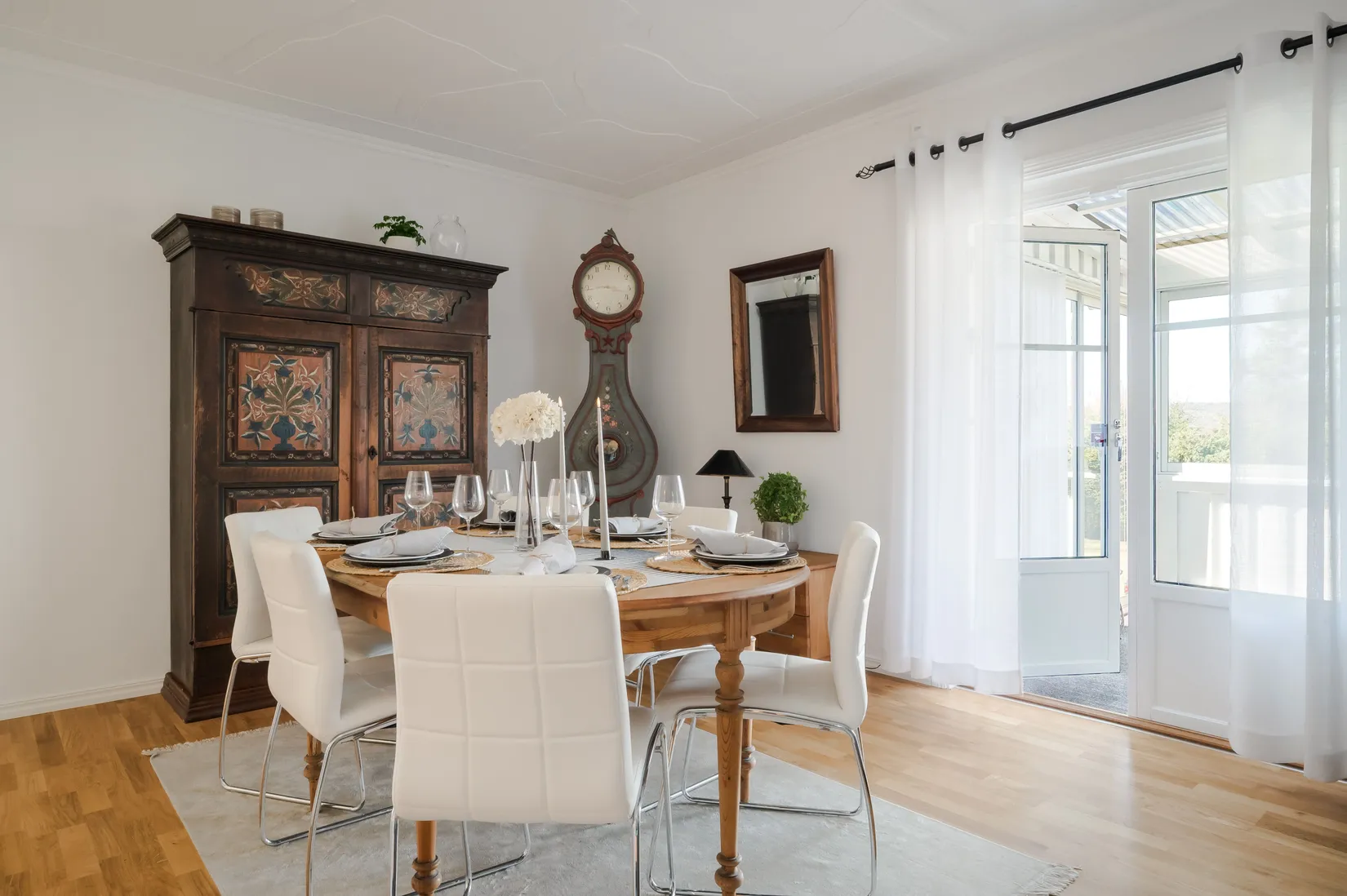 Villa, Fabriksgatan 5, Sunne