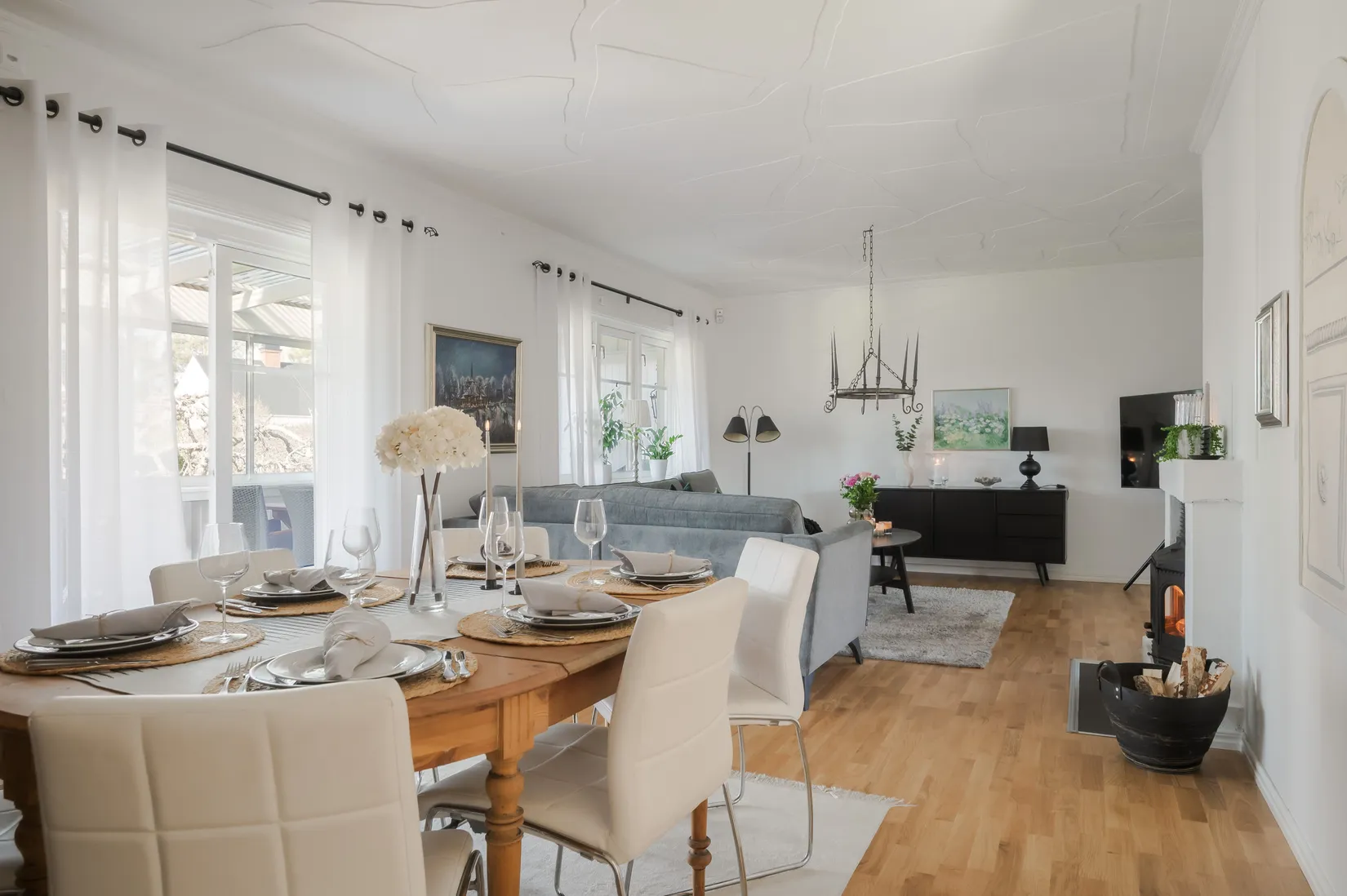 Villa, Fabriksgatan 5, Sunne