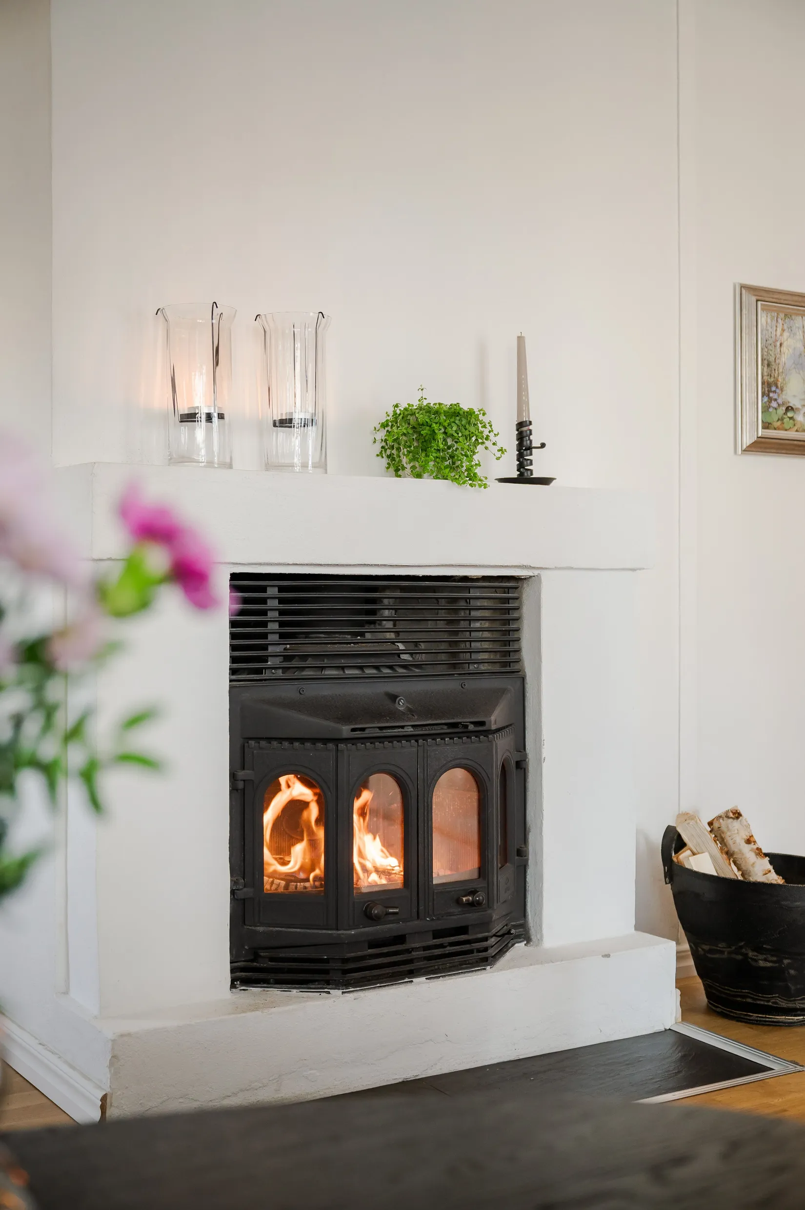 Villa, Fabriksgatan 5, Sunne