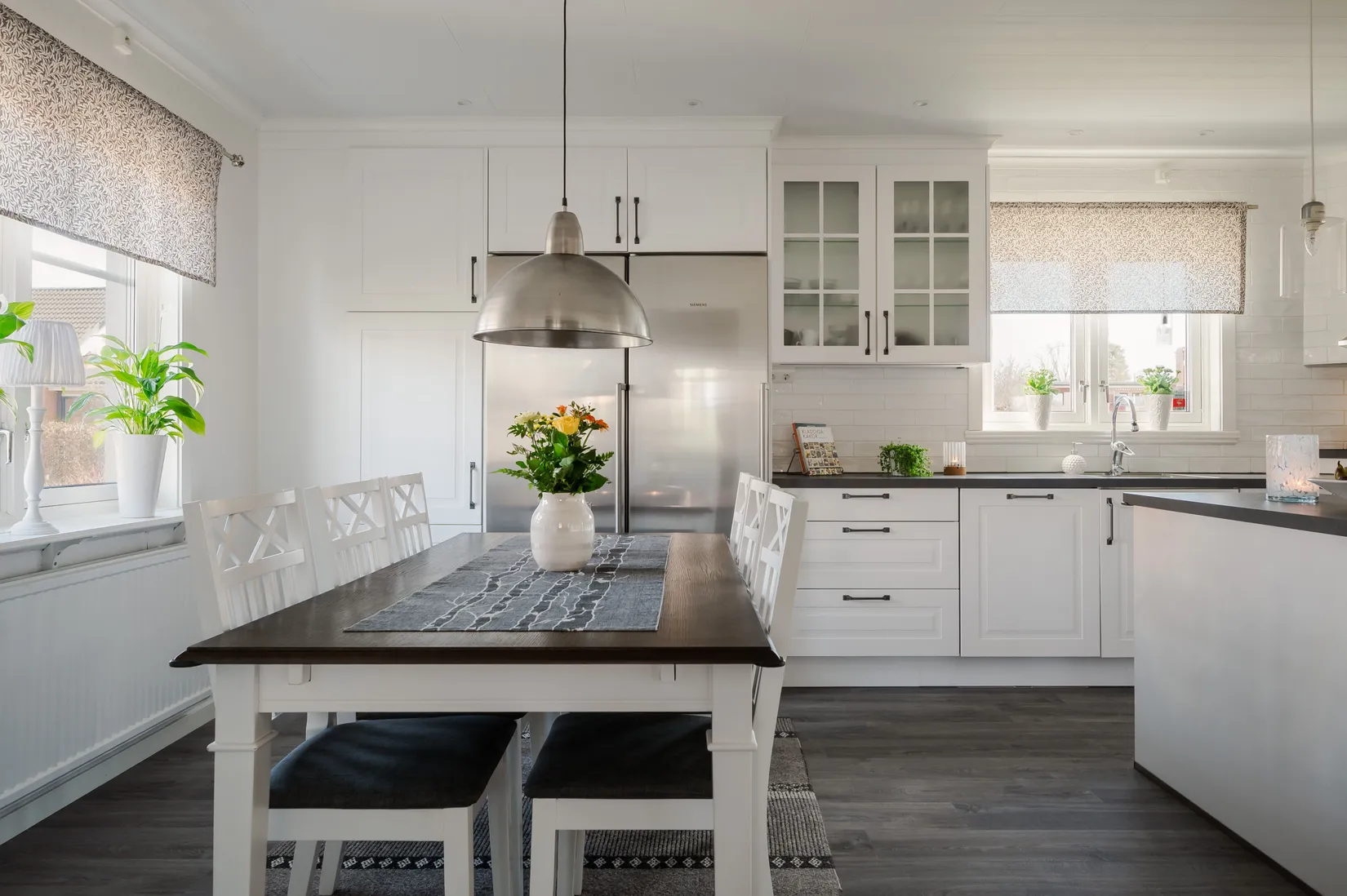 Villa, Fabriksgatan 5, Sunne