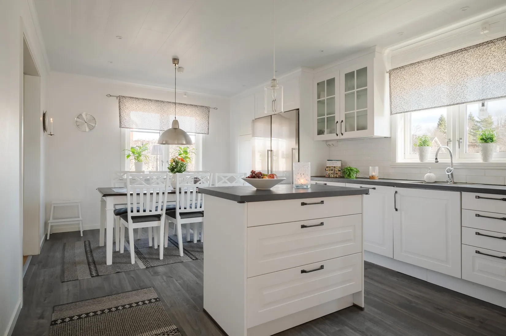 Villa, Fabriksgatan 5, Sunne