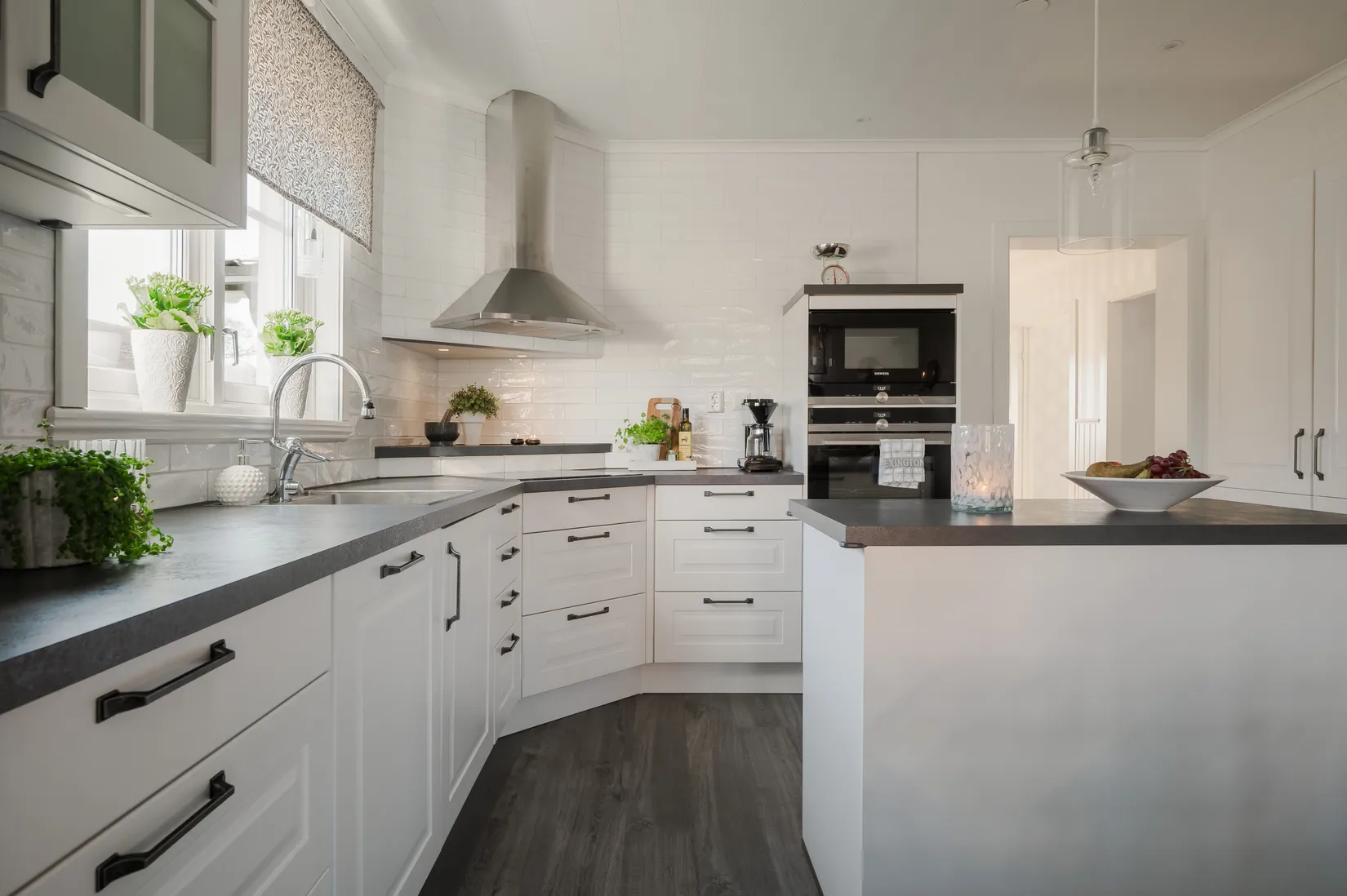 Villa, Fabriksgatan 5, Sunne