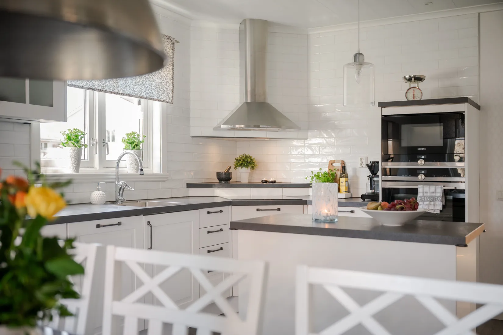 Villa, Fabriksgatan 5, Sunne