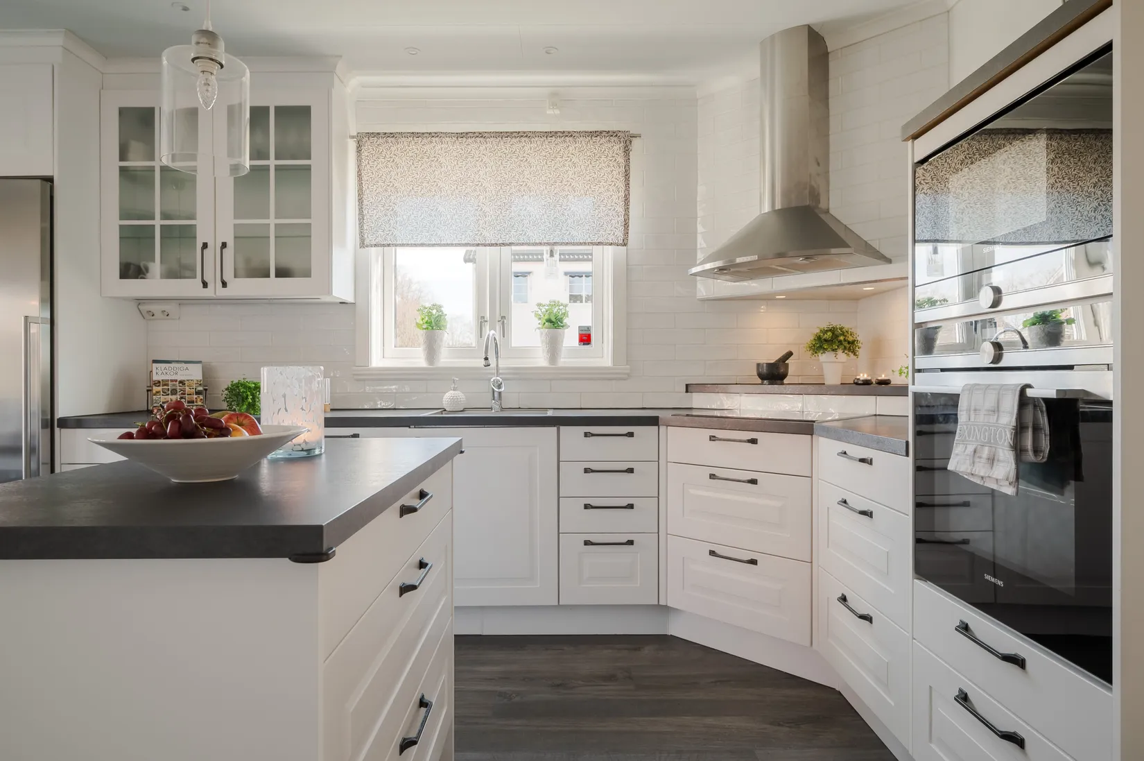 Villa, Fabriksgatan 5, Sunne