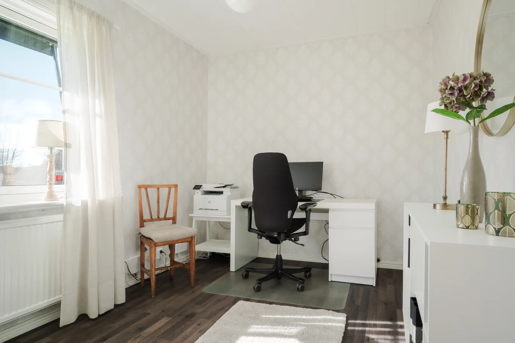 Villa, Fabriksgatan 5, Sunne