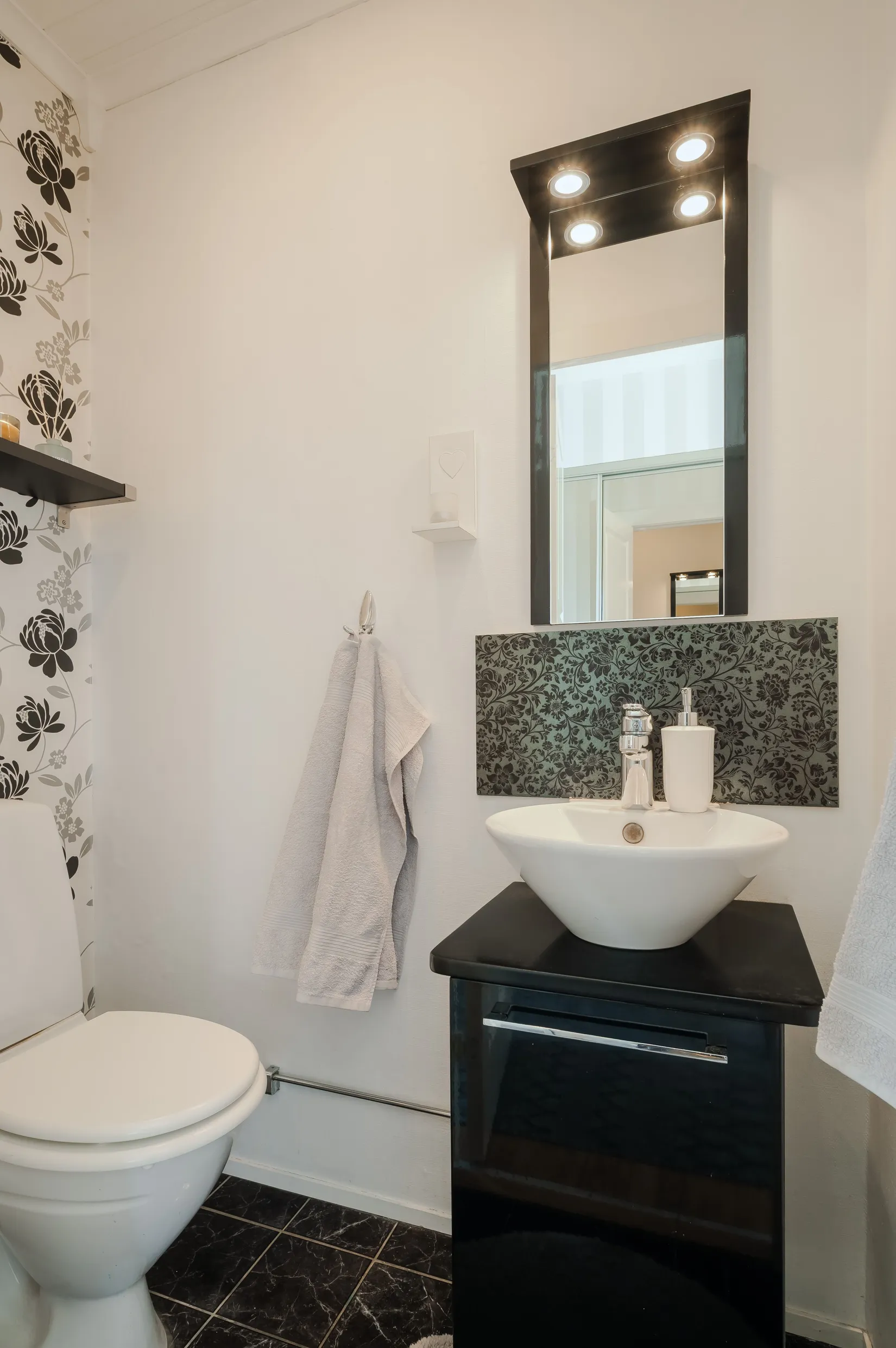 Villa, Fabriksgatan 5, Sunne